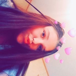 Meet your Posher, Madyson